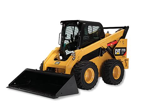 272d skid steer loader|cat 272d skid steer specs.